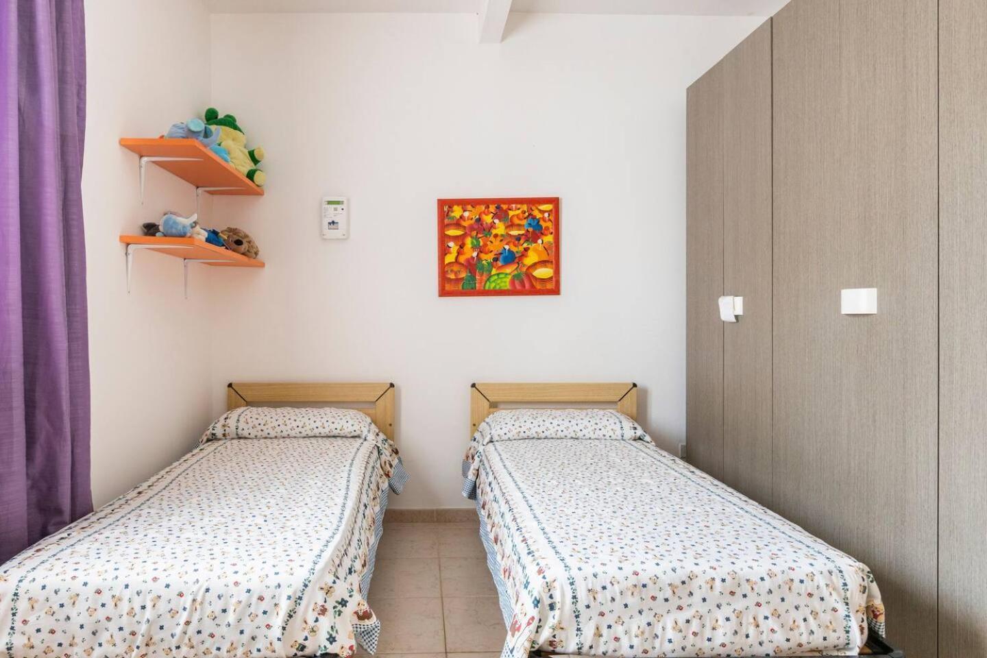 Ginetta Holiday home Torre Ovo