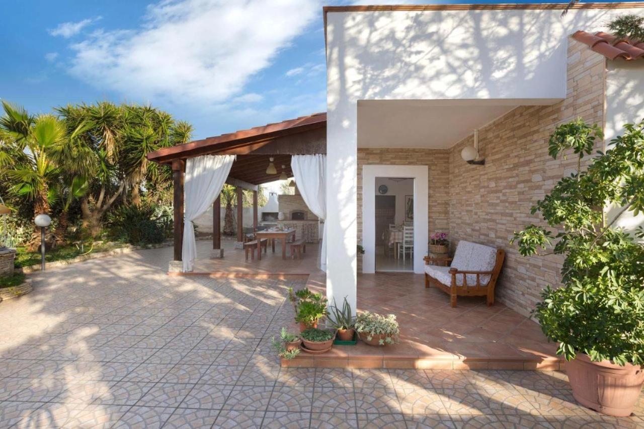 Holiday home Ginetta Torre Ovo