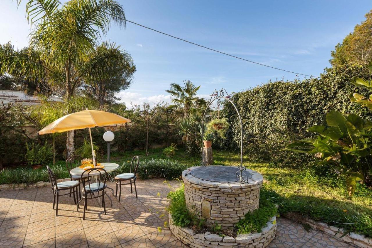 Ginetta Holiday home Torre Ovo