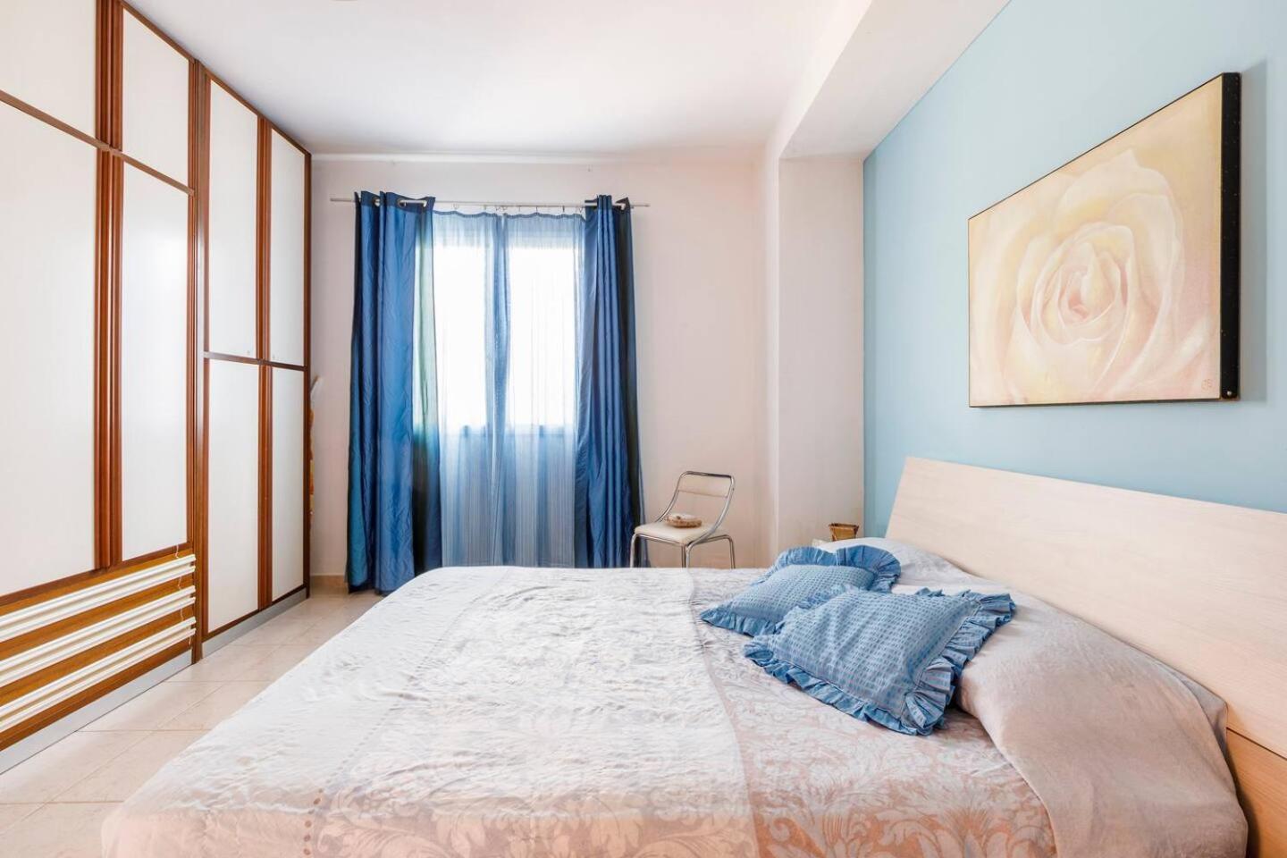 Holiday home Ginetta Torre Ovo