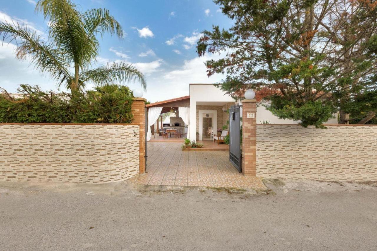 Ginetta Holiday home Torre Ovo