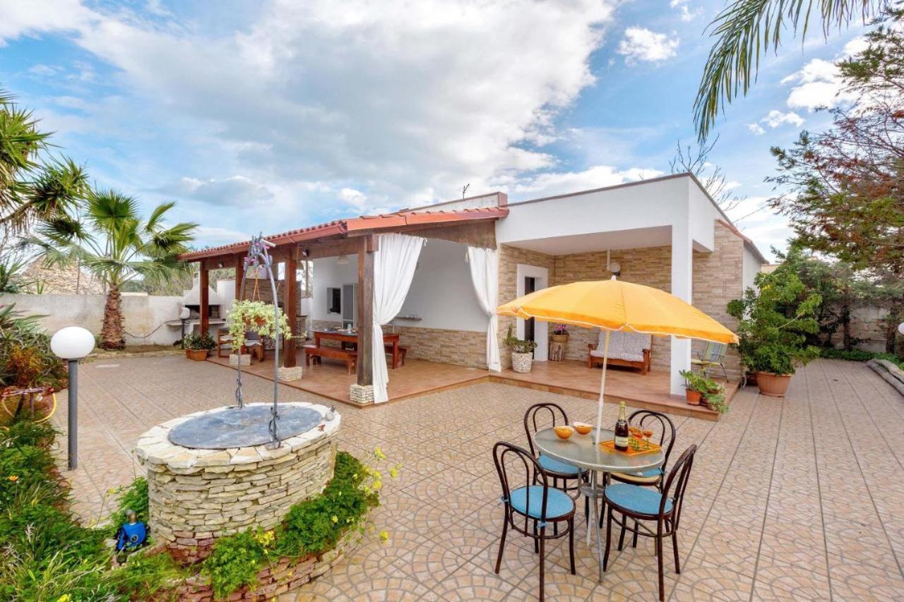 Holiday home Ginetta Torre Ovo